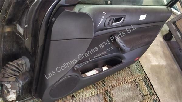 Reservedele til lastbil Volkswagen Porte pour...