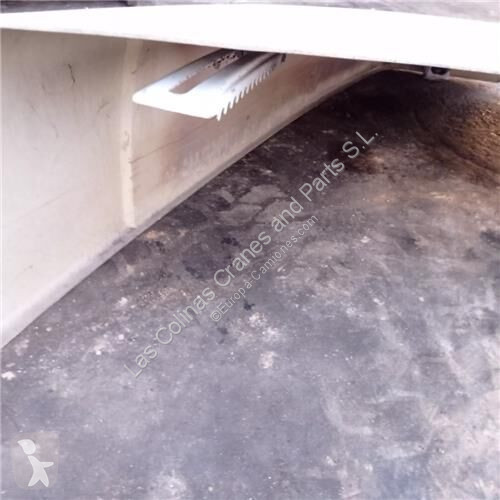 Ricambio per autocarri Volvo Toit ouvrant pour...