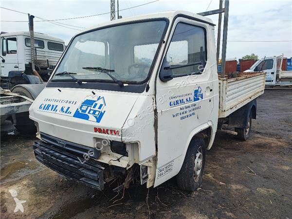 Piese camioane Nissan DiffÃ©rentiel pour camion...