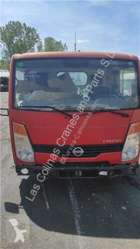 قطع غيار الآليات الثقيلة Nissan Boîte de...