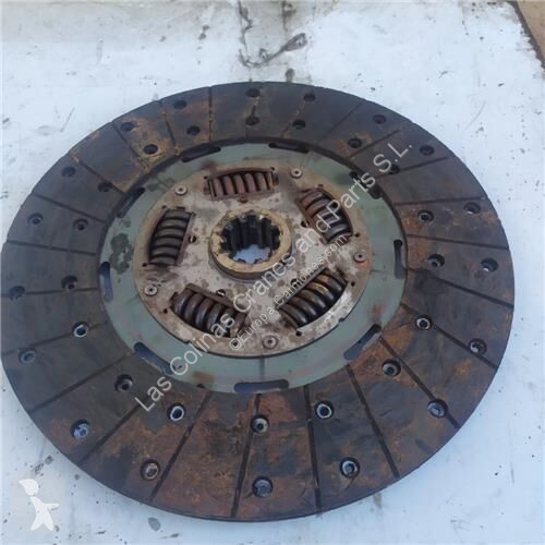 Piese camioane Nissan Disque d'embrayage pour...