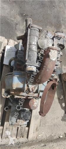 Ricambio per autocarri Deutz Moteur pour camion