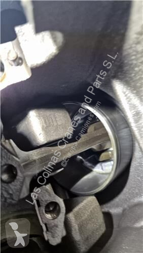 Vrachtwagenonderdelen Scania Bielle pour camion...