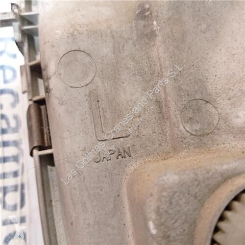 Piese camioane Nissan Phare  01.04 pour camion
