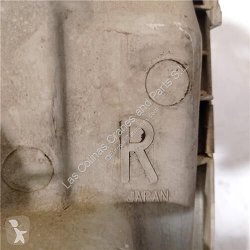 Peças pesados Nissan Phare pour camion   01.04 ->