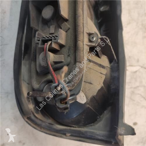 Peças pesados Volvo Phare pour camion  TOURING...