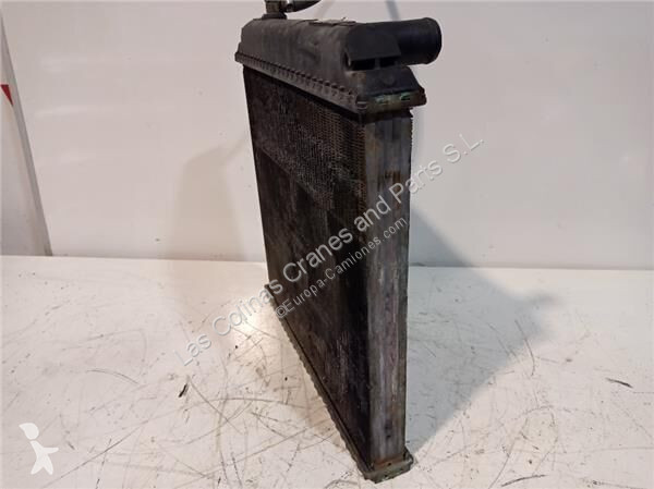 Reservdelar lastbilar Nissan Radiateur de...