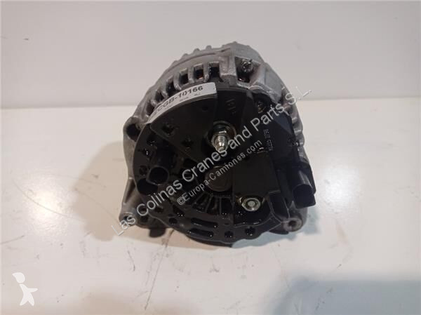 Piese camioane Nissan Générateur Alternador...