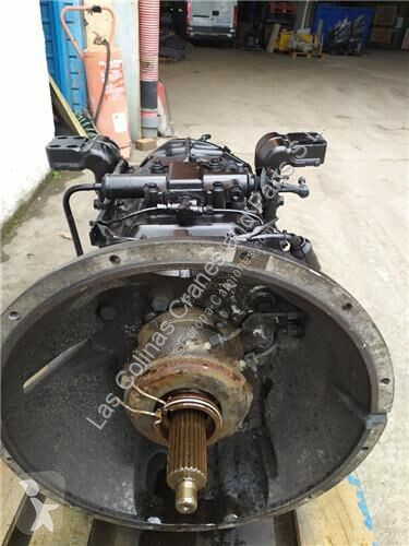 Ricambio per autocarri Scania Boîte de vitesses...
