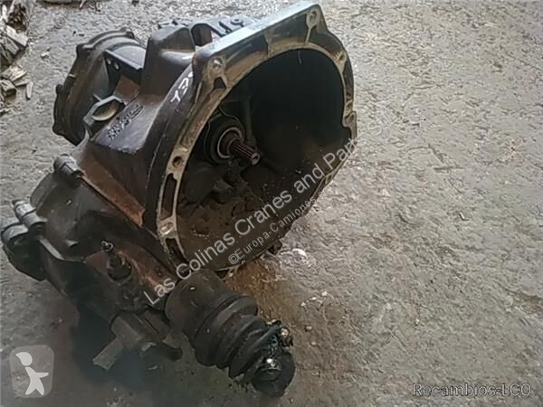 Reservedele til lastbil Ford Boîte de vitesses...