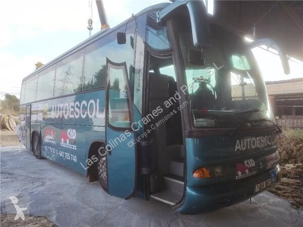 Reservdelar lastbilar Volvo Klaxon pour bus...