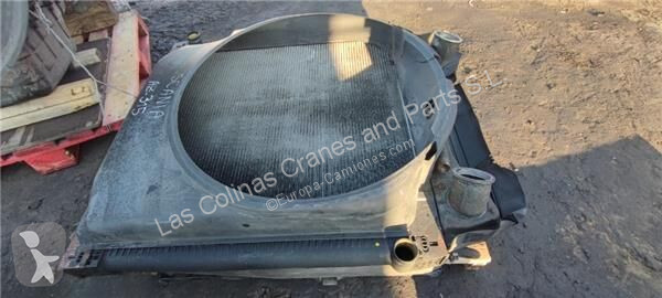 Reservdelar lastbilar Scania Radiateur de...