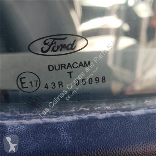 Náhradní díly pro kamiony Ford Porte pour...