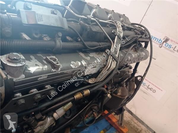 Reservdelar lastbilar Scania Collecteur...