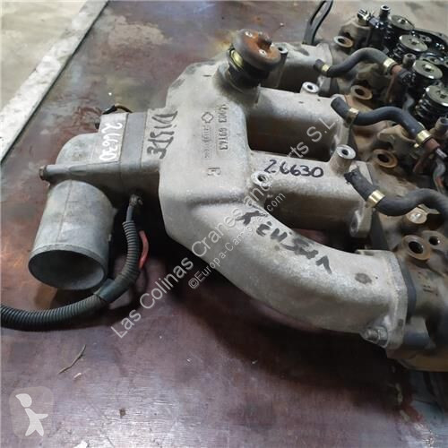 Reservdelar lastbilar Nissan Collecteur pour...