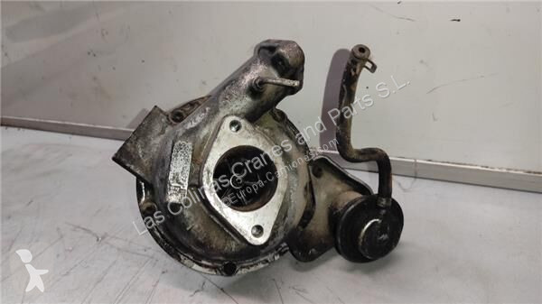 Reservdelar lastbilar Nissan Turbocompresseur...