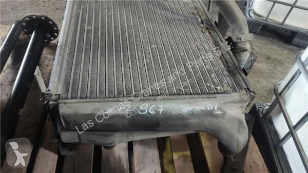 Reservdelar lastbilar Volvo Radiateur de...