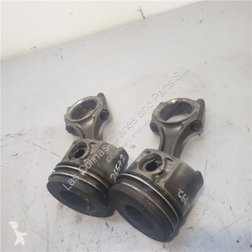Pièces poids lourds Nissan Piston Conjunto pour...