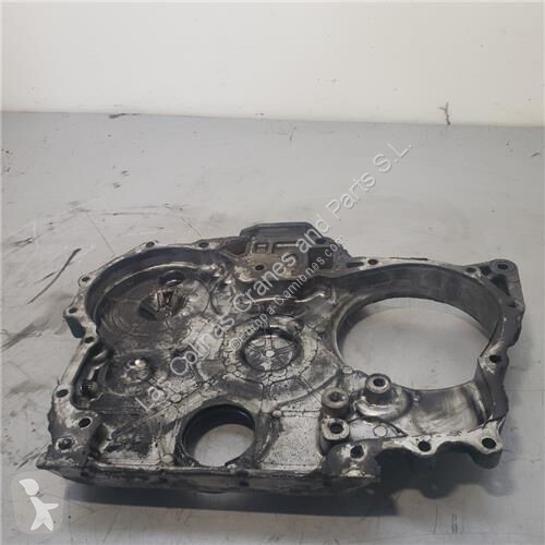 Reservdelar lastbilar Nissan Autre pièce...
