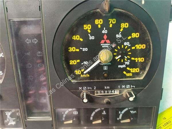Reservedele til lastbil Nissan Tableau de bord...
