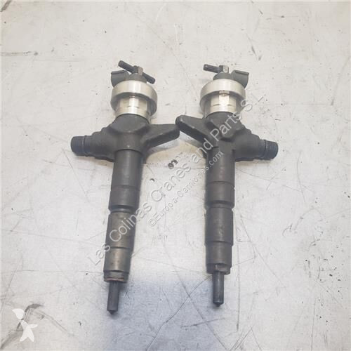 Reservdelar lastbilar Isuzu Injecteur pour camion