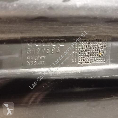 Reservdelar lastbilar Volvo Boîtier de batterie...