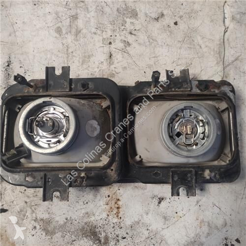 Reservedele til lastbil Nissan Phare pour camion