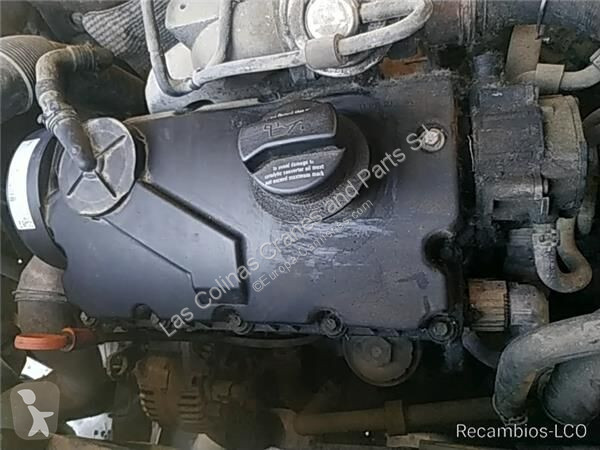 قطع غيار الآليات الثقيلة Volkswagen Moteur...