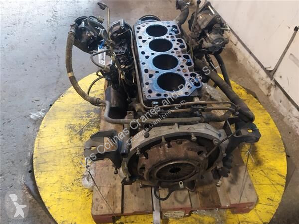 Pièces poids lourds Nissan Moteur Motor...