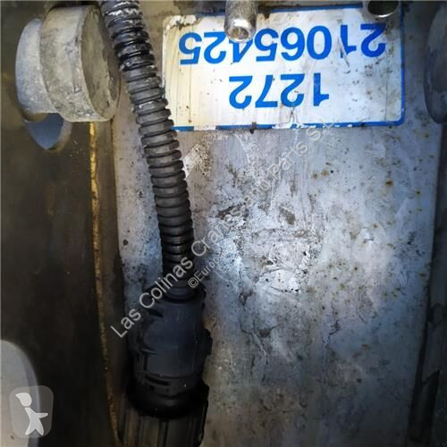 Peças pesados Volvo Réservoir AdBlue pour camion
