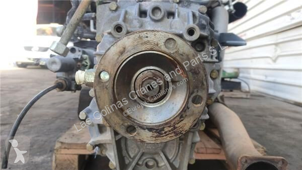 Piese camioane Nissan Boîte de vitesses pour...