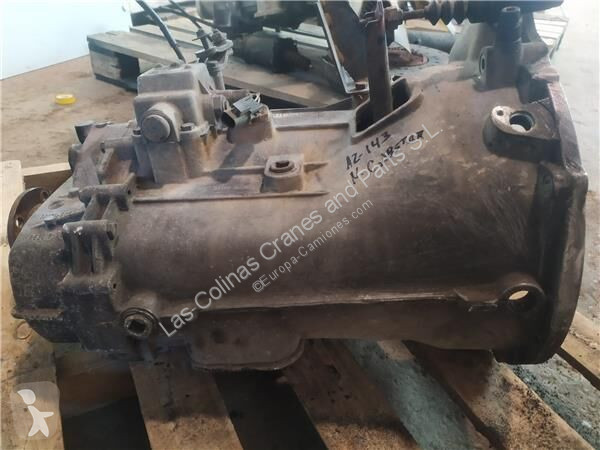 Piese camioane Nissan Boîte de vitesses  Caja...