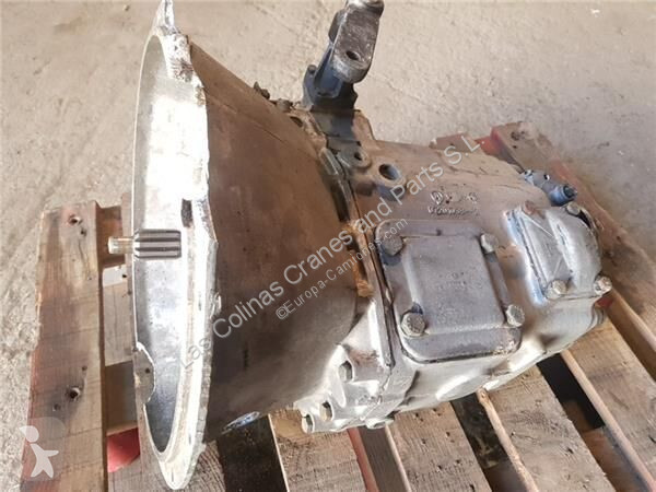 Piese camioane Nissan Boîte de vitesses Caja...