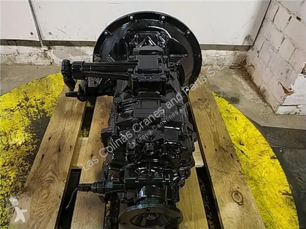 Piese camioane Nissan Boîte de vitesses ZF Caja...
