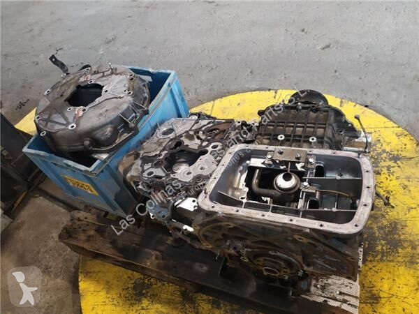 Reservdelar lastbilar Isuzu Moteur Despiece...