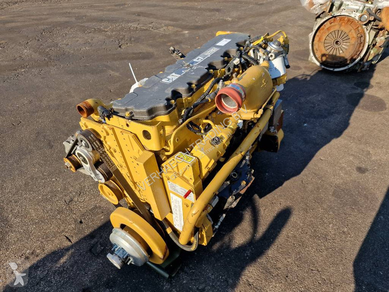 Reservdelar lastbilar Caterpillar C 7 Acert