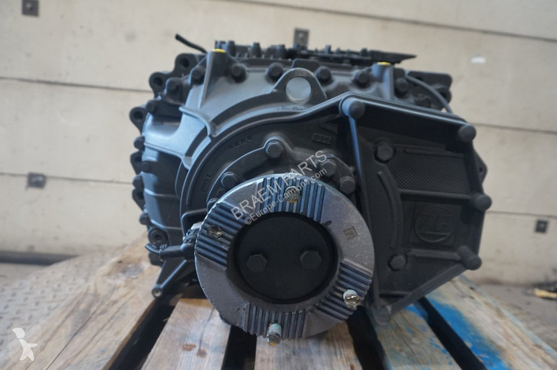 Reservdelar lastbilar ZF 12TX2620DD TGX...