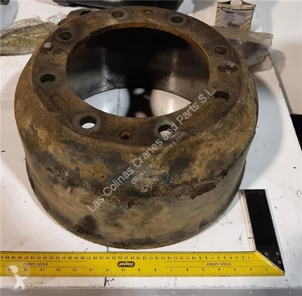 Pièces poids lourds Mitsubishi Tambour de frein...