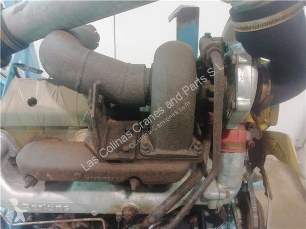 Ricambio per autocarri Perkins Moteur pour...