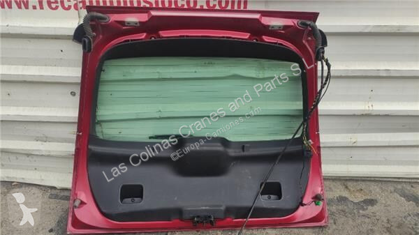 Reservdelar lastbilar  C4 HDI 90COOL pour...