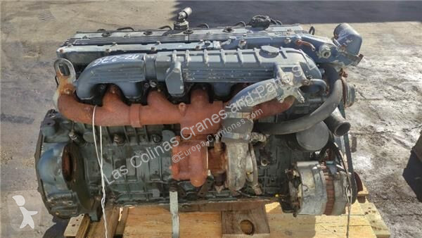 Ricambio per autocarri Volkswagen Moteur  VM 6B...