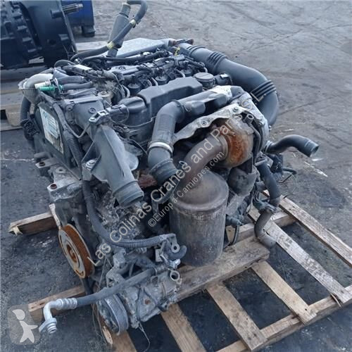 Ricambio per autocarri Peugeot Moteur pour...