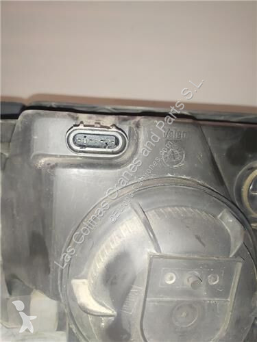 Reservdelar lastbilar Iveco Phare Valeo pour...