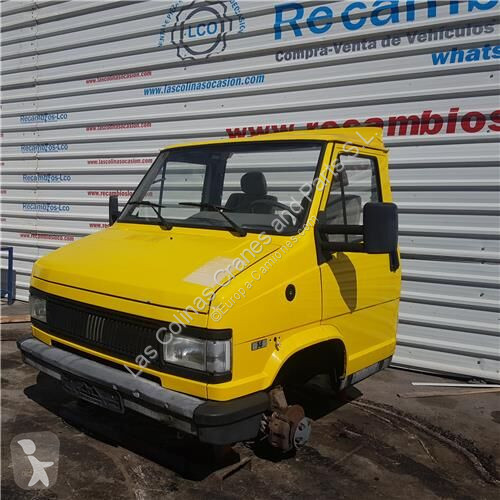 Reservedele til lastbil  Capot Capo Citroen...