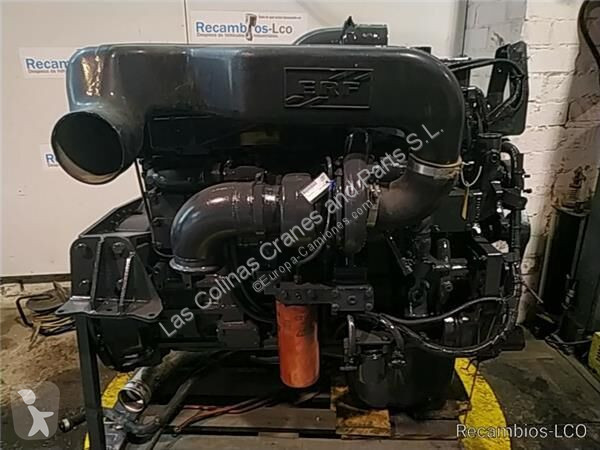 Pièces poids lourds Cummins Moteur  Motor...