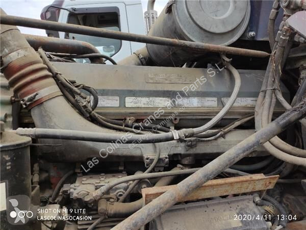 Ricambio per autocarri Freightliner Moteur...