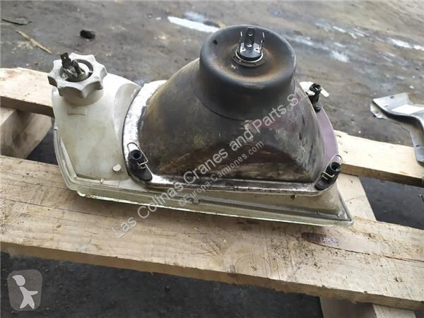 Reservdelar lastbilar  Phare 1985->) 1.9 D pour...