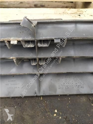 Piese camioane  Calandre CITROEN DELANTERA pour...