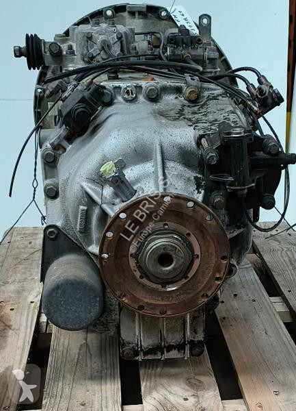 Pièces poids lourds Volvo SR1700  1521179