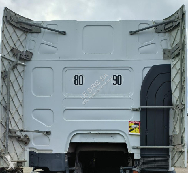Pièces poids lourds Renault CABINE PRIVILEGE...